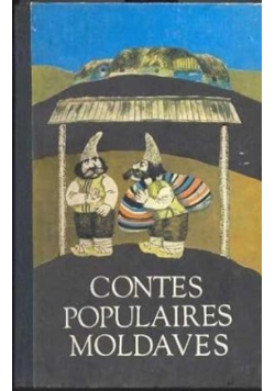Contes populaires moldaves