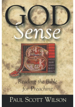 God Sense