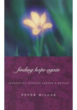 Finding Hope Again