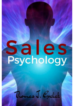 Sales Psychology