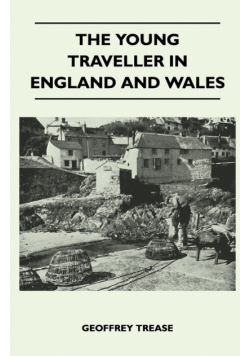 The Young Traveller in England and Wales