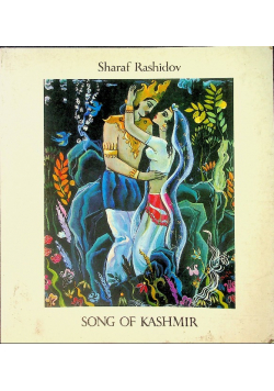 Song of kashmir