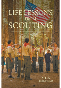 Life Lessons from Scouting