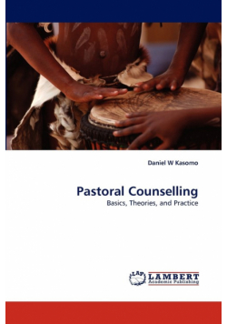 Pastoral Counselling