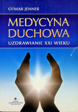 Medycyna duchowa