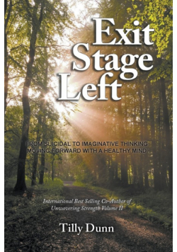 Exit Stage Left