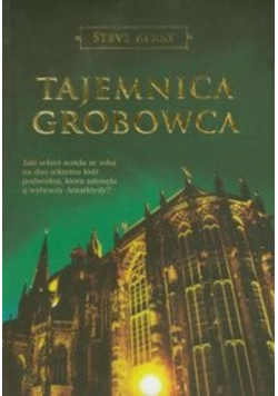 Steve Berry - Tajemnica grobowca