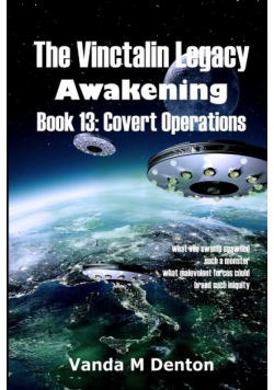 The Vinctalin Legacy Awakening