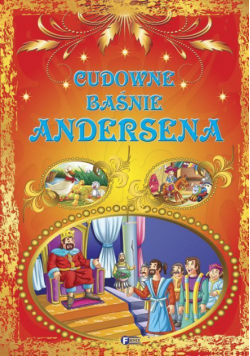 Cudowne baśnie Andersena FENIX