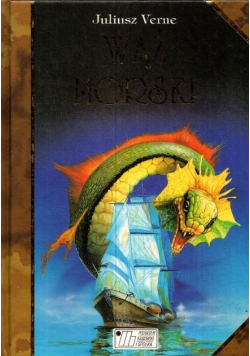 Wąż morski