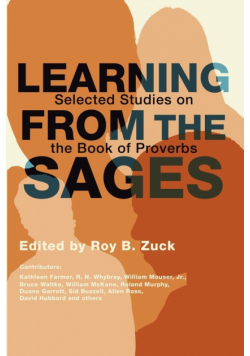 Learning from the Sages