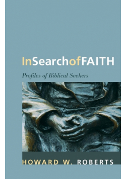 In Search of Faith