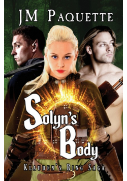 Solyn's Body