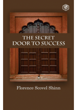 The Secret Door To Success