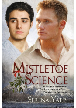 Mistletoe Science