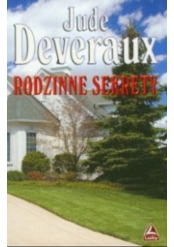 Rodzinne sekrety