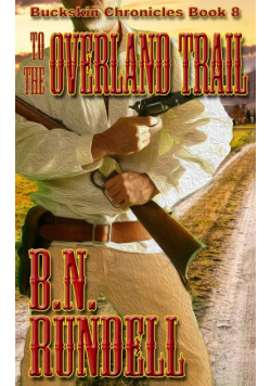 To The Overland Trail
