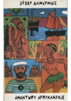 Awantury afrykańskie