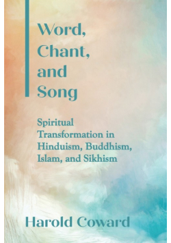 Word, Chant, and Song