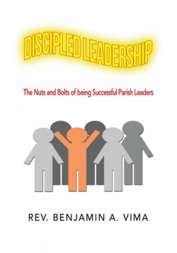 Discipled Leadership