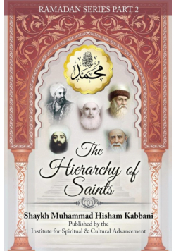 The Hierarchy of Saints, Part 2