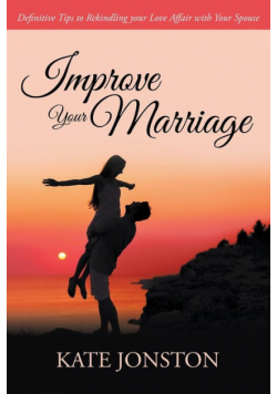 Improve Your Marriage
