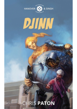 Djinn