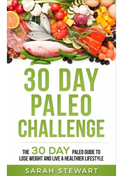 30 Day Paleo Challenge