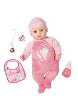 Baby Annabell - Annabell 43cm