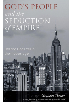 God's People and the Seduction of Empire
