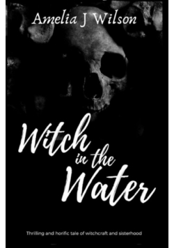 Witch in the Water