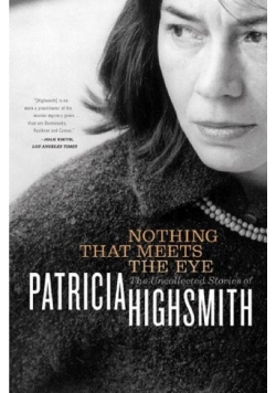 Nothing that meets the eye