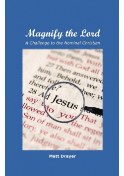 Magnify the Lord