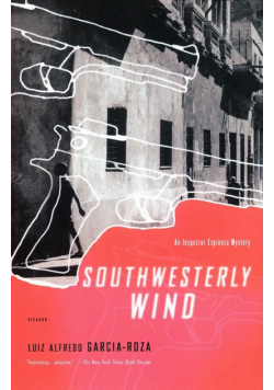 Southwesterly Wind