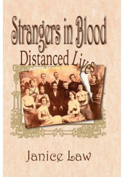 Strangers in Blood