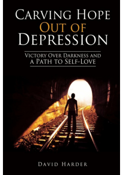 Carving Hope Out of Depression