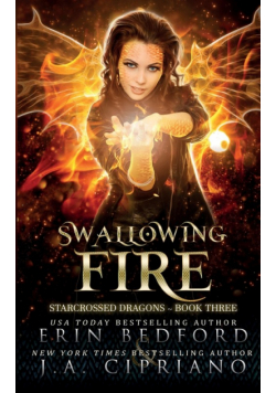 Swallowing Fire