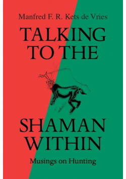 Talking to the Shaman Within