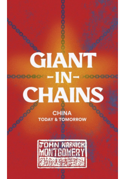 Giant in Chains