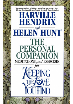 The Personal Companion