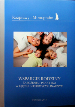 Wsparcie rodziny