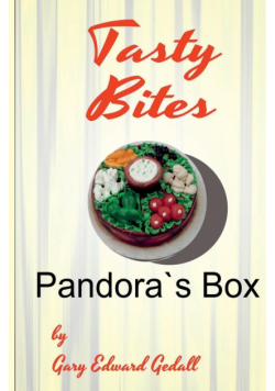 Tasty Bites Book 3
