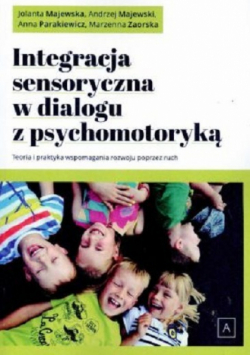 Integracja sensoryczna w dialogu z psychomotoryką