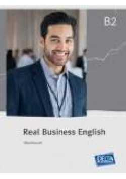Real Business English B2 WB