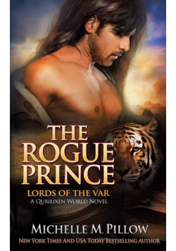 The Rogue Prince