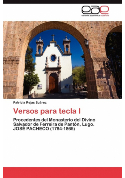 Versos Para Tecla I