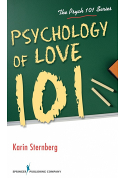 Psychology of Love 101
