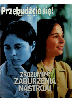 Przebudźcie się  nr od 1 do 24 rok 2004