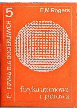 Fizyka atomowa i jądrowa 5