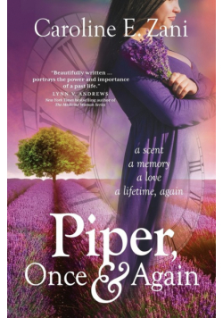 Piper, Once and Again